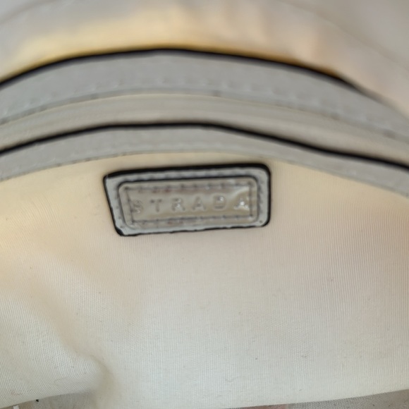 Vintage Strada bag - Picture 4 of 4